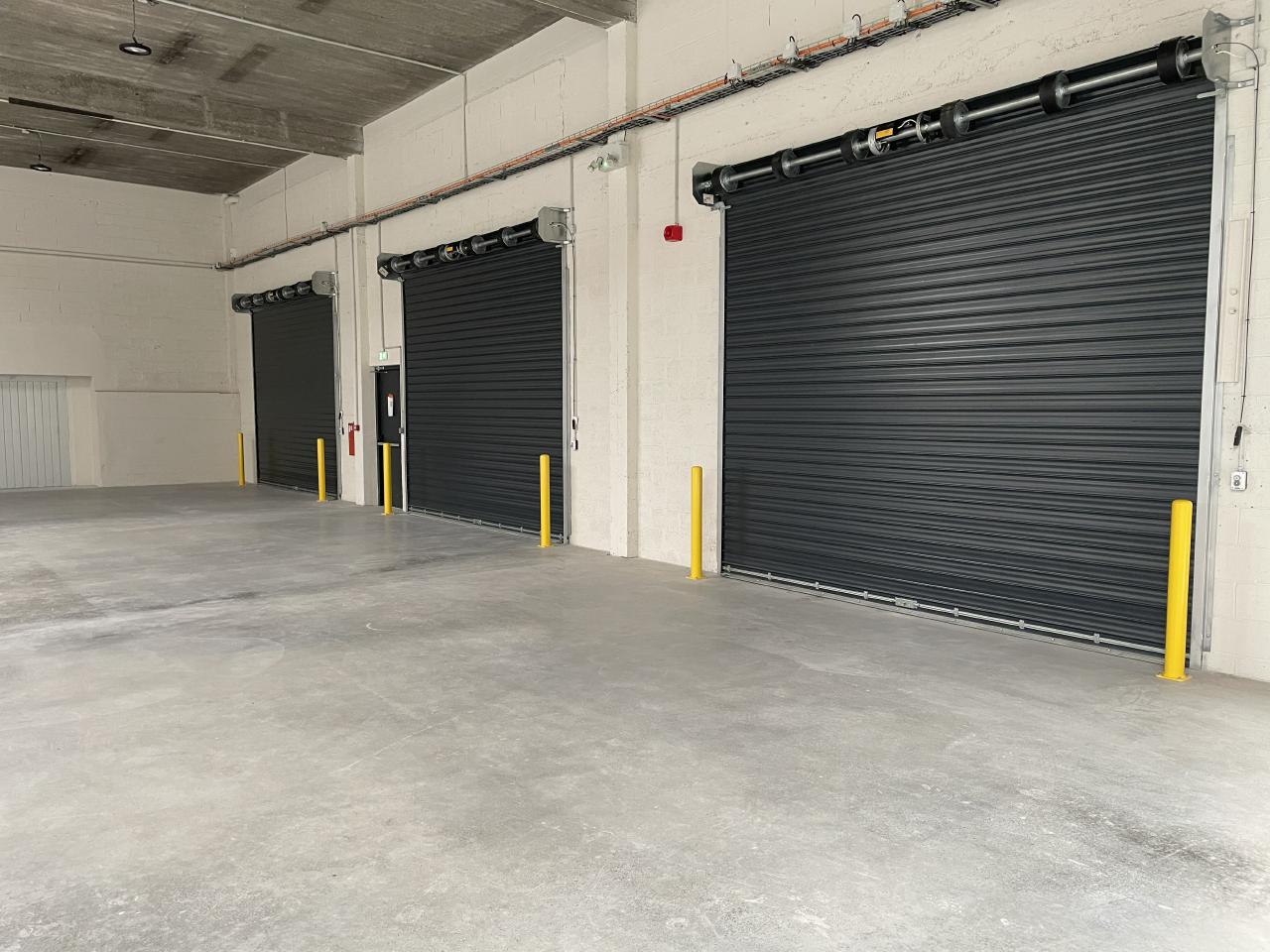 Local d'activité Montreuil 4236m² Vente local d'activité Montreuil Seine-Saint-Denis OVACT2419000 7